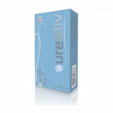 UREAVTIV 10  MOISTURIZING CREAM 50GM